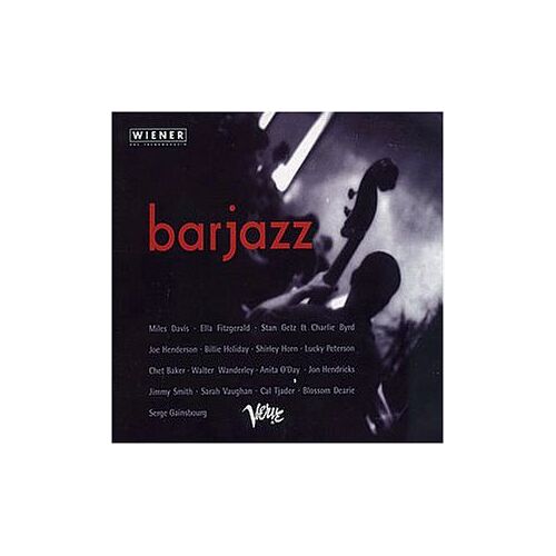 Barjazz