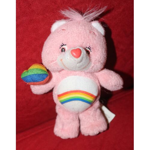 Mini Bisounours Happy Meal Mc Do Mac Donalds 2004