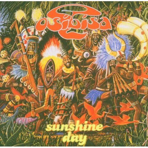 Sunshine Day - Dutch Import