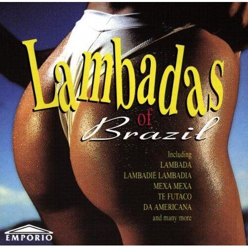 Lambadas Du Bresil