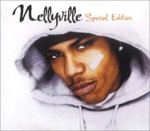 Nellyville -Bonus Avcd-