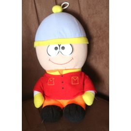 Peluche Cartman South Park 31 Cm Van De Walle