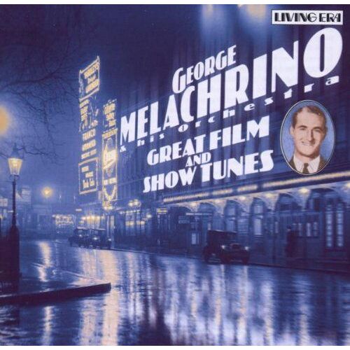Great Film & Show Tunes