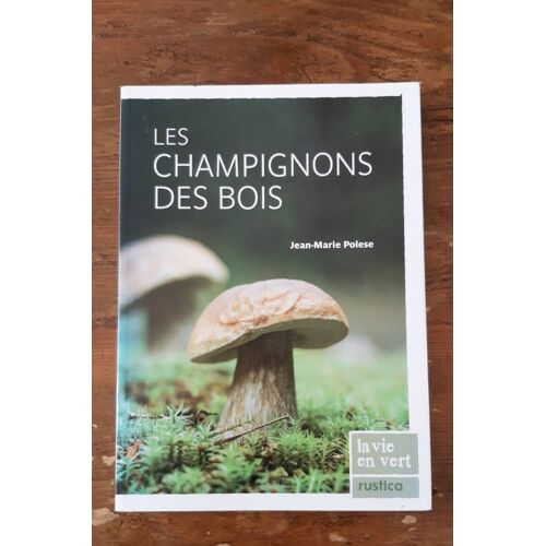 Les Champignons Des Bois