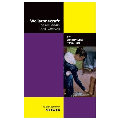 Wollstonecraft