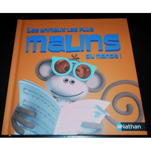 Les Animaux Les Plus Malins Du Monde !