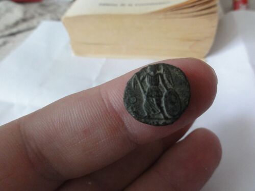 Monnaie Romaine Nummus Constantinople