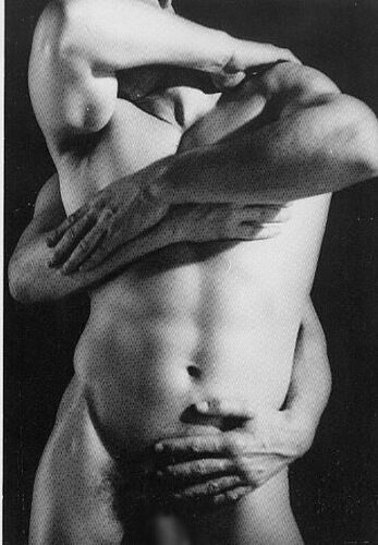 Carte Postale De Joep Beunen