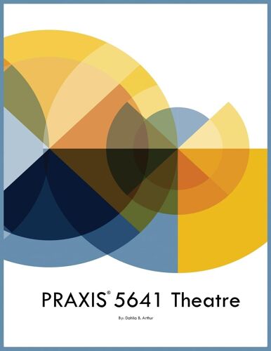 Praxis 5641 Theatre