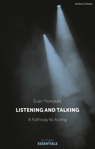 Listening And Talking