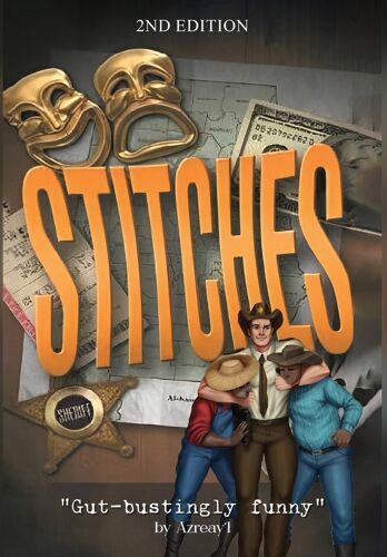Stitches: Gut-Bustingly Funny