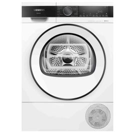 Sèche-linge pompe à chaleur, 9 kg Siemens WQ42G20DFR