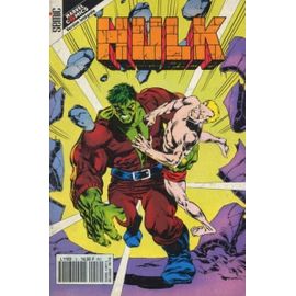 [ Collection " Version Intégrale " ] Hulk N° 2 : " En Avant Toutes ! "