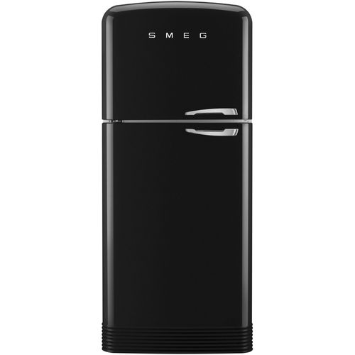 Réfrigérateur combiné Smeg FAB50LBL5