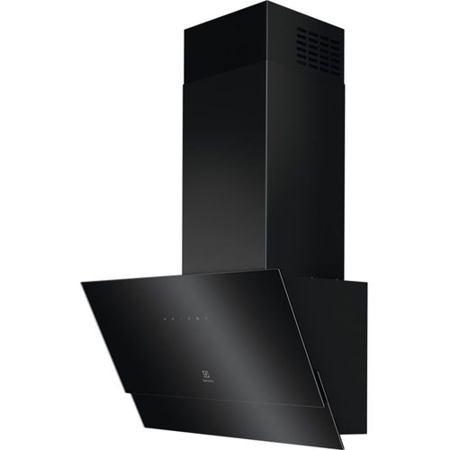 Hotte décorative murale ELECTROLUX LFV626K