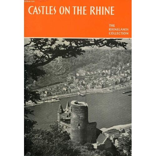 Castles On The Rhine