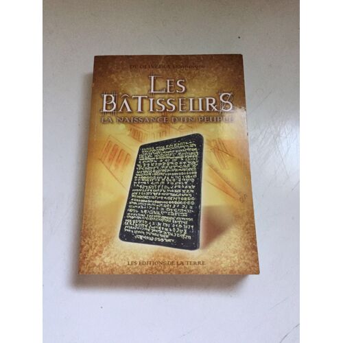Les Batisseurs La Naissance D'un Peuple