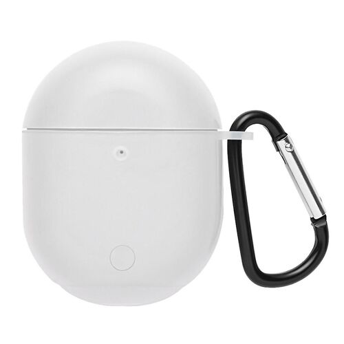 Housse d¿étui d¿écouteur pour Redmi Airdots 3 Pro Buds 3 Pro Sac d¿écouteurs sans fil