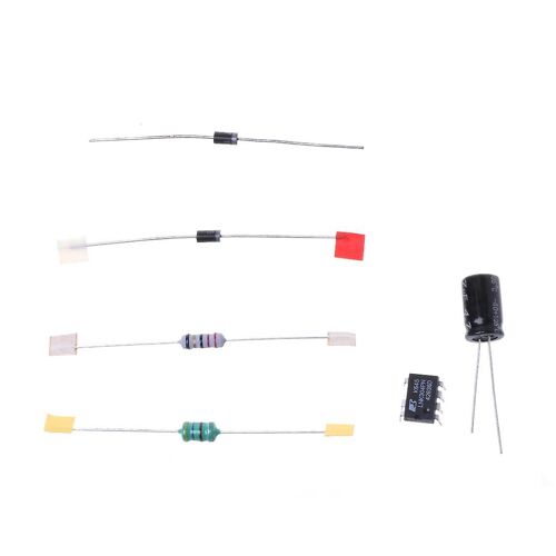 Kit de pièces de réparation de machine à laver Carte de contrôle Lnk304 R020 L003 D029 D030 C023