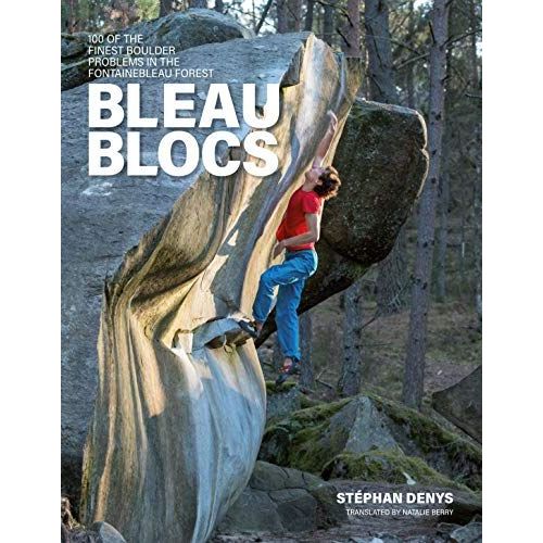 Bleau Blocs