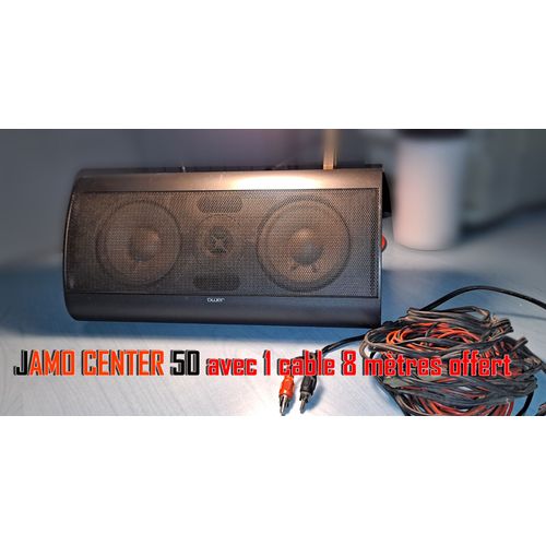 Jamo Center 50