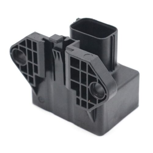 Lightweight Fuel Pump Relay Module Car Fuel Pump Relay Quick Chaning For Car