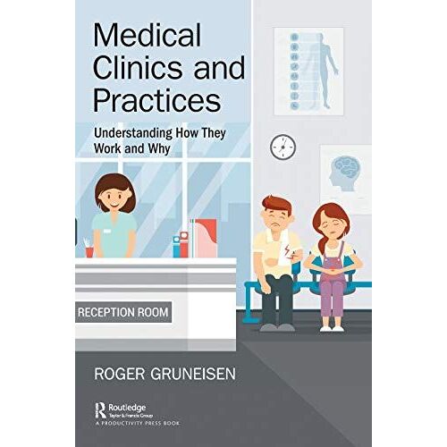Medical Clinics And Practices