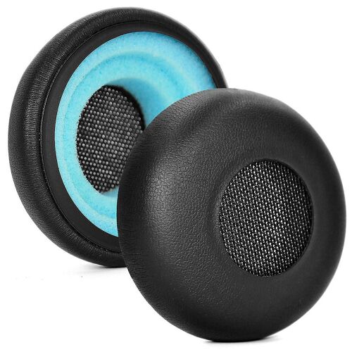 Coussinets d'oreille pour Evolve 75 75+ / 75 Uc / 75 Ms Éponge Casque Soft Foam Ear pour Écouteurs Accessoires Accessoires