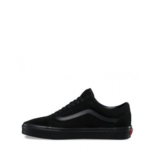 Basket Vans Old Skool - Noir - 46