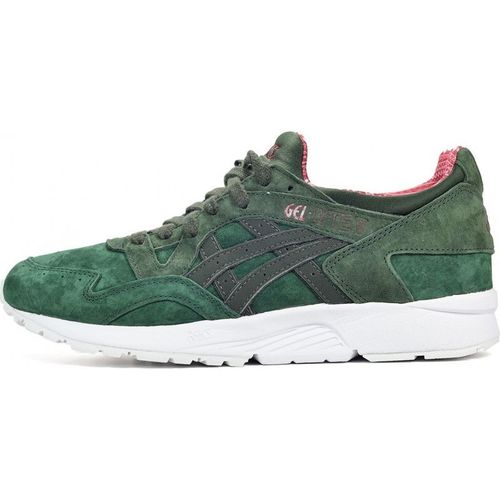 Basket Asics Gel Lyte V - H6r2l-8082 - Vert - 40