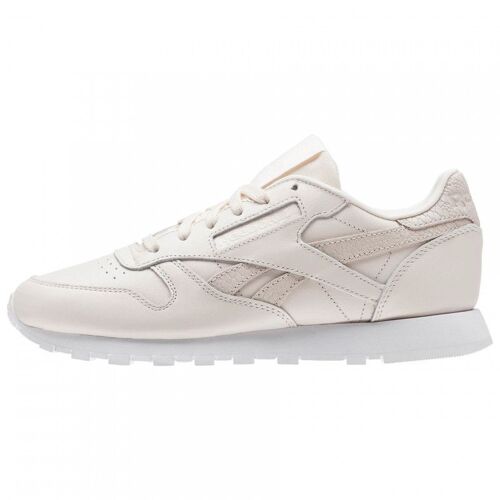 Basket Reebok Classic Leather Ps Pastel Cm9160 Rose