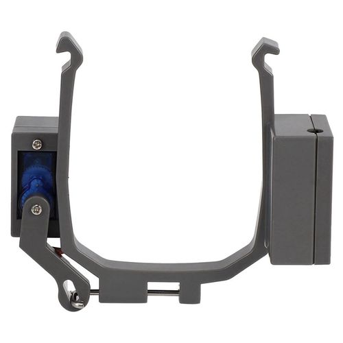 Lanceur À Distance Pour Dji Mavic 2 Pro Zoom, Appât De Pêche, Livraison, Système Parabolique De Gouttes D'Air, Batterie, Drone Quadcopter, Accessoires-Générique