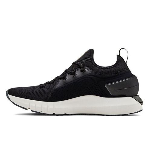 Basket Under Armour Hovr Phantom Se Noir
