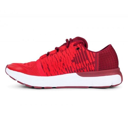 Basket Under Armour Speedform Gemini 3 Graphic 1298535s600 Rouge