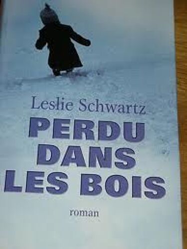 Perdu Dans Les Bois