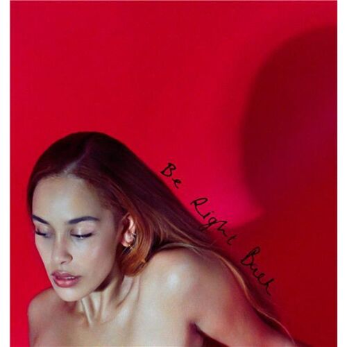 Be Right Back - Cd Album  Digipack