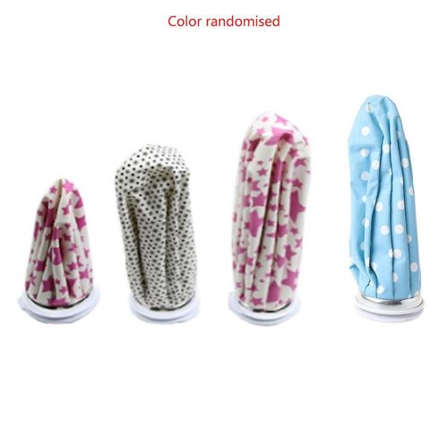 Healthcare Sport Injury Ice Bag Cap Muscle Aches Relief Pain Cold Therapy Pack 