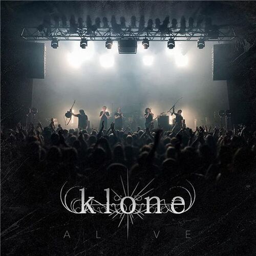 Alive - Cd Album  Digipack