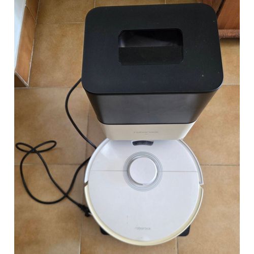 Roborock q7 max plus