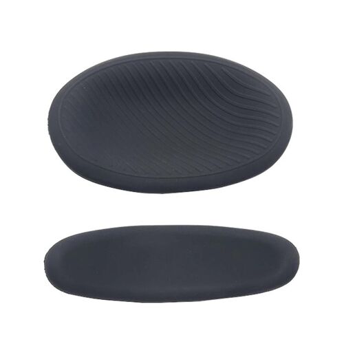Coussin Postérieur Brain-Face Pad Mask-Cover Protective-Mat Pour Meta Quest Pro-Vr