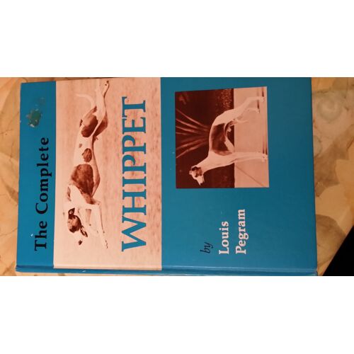The Complete Whippet