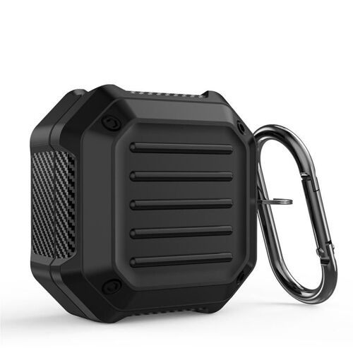 Étui en TPU pour écouteurs Samsung Galaxy Buds Live Pro, boîtier de protection antichoc pour écouteurs sans fil