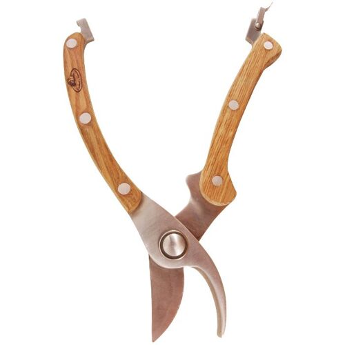 Sécateur Inoxydable