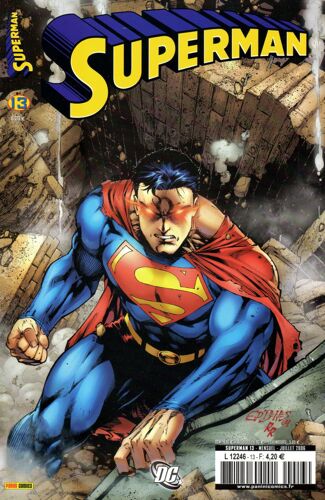 Superman 13