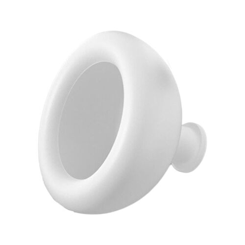 Silicone Pressure Drum Massage Cup Chest Physical Cup For Expectoration Burping