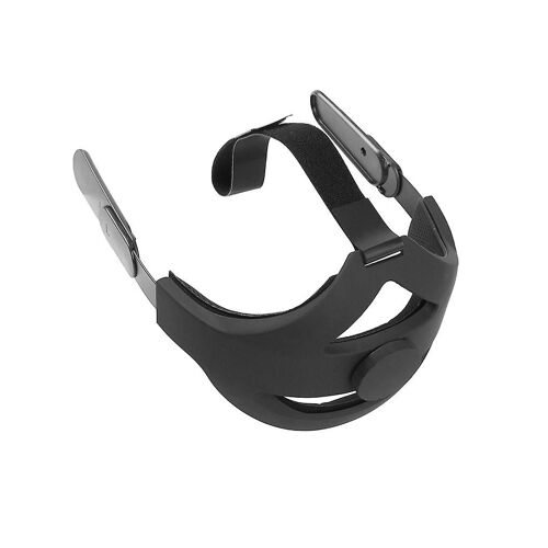 For Oculus Quest 2 Headband Straps Helmet Pressure-Relieving Straps Foam Pad