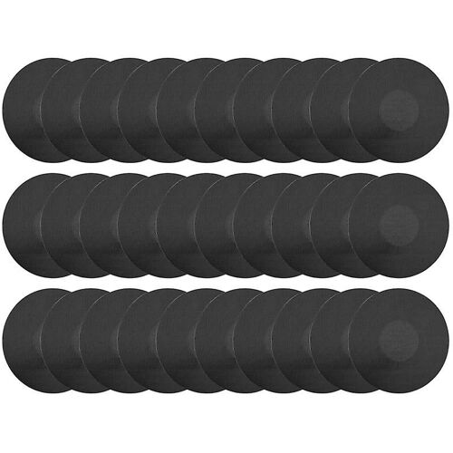 Patches Sports Sensor Stickers Skin-friendly pour les capteurs d'escalade en plein air 30pcs