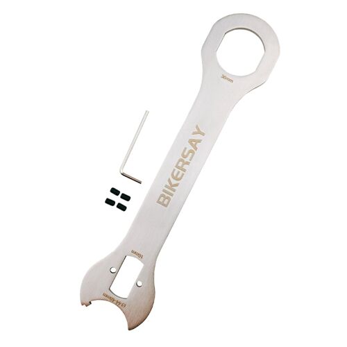 Hot Favorable Bicycle Bb Wrench Bicycle Bottom Holder Wrench Tools