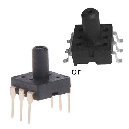 Dip Pressure Sensor Mps20n0040d-S Sphygmomanometer For Medical Equipment