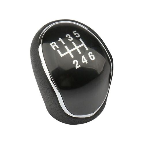 6 Vitesses Levier De Vitesses Transmission Ball Shift Level Knob Pour Hyundai Ix35 12-16